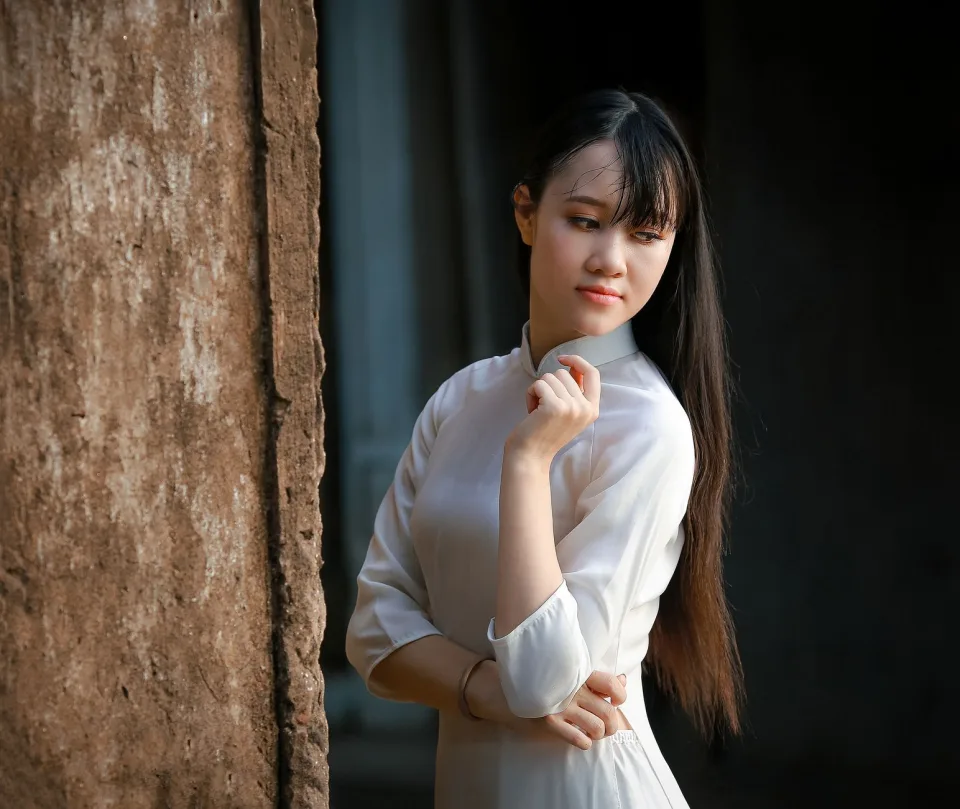 Học viên nói gì về Anh Thơ